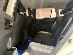 Toyota Corolla Cross 2024 2.0L CVT Elite Plus - ფოტო 5