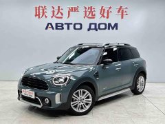 BMW MINI Countryman 1.5T Cooper All4 Connoisseur - ფოტო 1