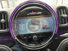 BMW MINI Countryman 1.5T Cooper All4 Connoisseur - ფოტო 11