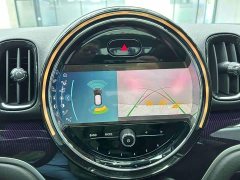 BMW MINI Countryman 1.5T Cooper All4 Connoisseur - ფოტო 12