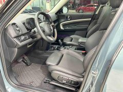 BMW MINI Countryman 1.5T Cooper All4 Connoisseur - ფოტო 16