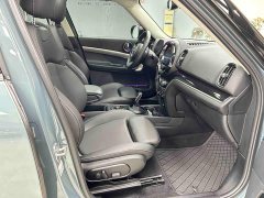 BMW MINI Countryman 1.5T Cooper All4 Connoisseur - ფოტო 18