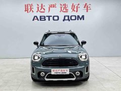 BMW MINI Countryman 1.5T Cooper All4 Connoisseur - ფოტო 2
