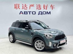 BMW MINI Countryman 1.5T Cooper All4 Connoisseur - ფოტო 3