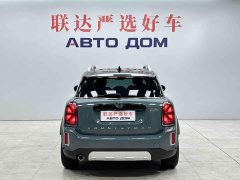 BMW MINI Countryman 1.5T Cooper All4 Connoisseur - ფოტო 5