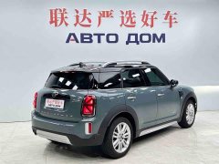 BMW MINI Countryman 1.5T Cooper All4 Connoisseur - ფოტო 6