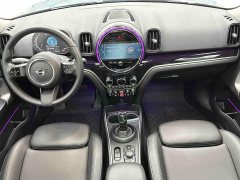 BMW MINI Countryman 1.5T Cooper All4 Connoisseur - ფოტო 7