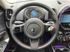BMW MINI Countryman 1.5T Cooper All4 Connoisseur - ფოტო 8