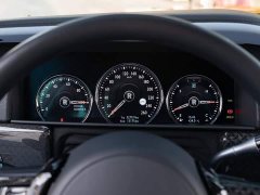 Rolls-Royce Cullinan Black Badge - ფოტო 15