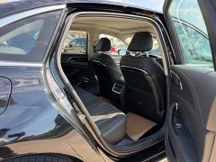 FAW Red Flag H5 2.0T Automatic Smart Connected Flagship Comfort Edition - ფოტო 11