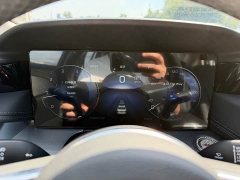 FAW Red Flag H5 2.0T Automatic Smart Connected Flagship Comfort Edition - ფოტო 12