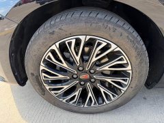 FAW Red Flag H5 2.0T Automatic Smart Connected Flagship Comfort Edition - ფოტო 13