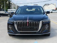 FAW Red Flag H5 2.0T Automatic Smart Connected Flagship Comfort Edition - ფოტო 2