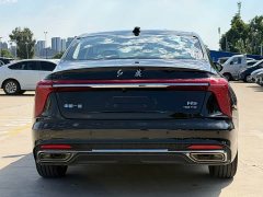 FAW Red Flag H5 2.0T Automatic Smart Connected Flagship Comfort Edition - ფოტო 5