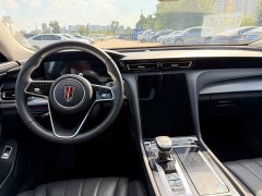 FAW Red Flag H5 2.0T Automatic Smart Connected Flagship Comfort Edition - ფოტო 9
