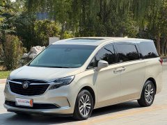 Buick GL8 ES Luxe 653T Prestige - ფოტო 1