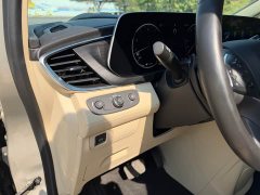 Buick GL8 ES Luxe 653T Prestige - ფოტო 10