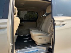 Buick GL8 ES Luxe 653T Prestige - ფოტო 12