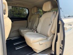 Buick GL8 ES Luxe 653T Prestige - ფოტო 13