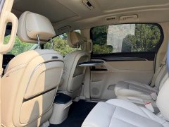 Buick GL8 ES Luxe 653T Prestige - ფოტო 14