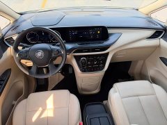 Buick GL8 ES Luxe 653T Prestige - ფოტო 16