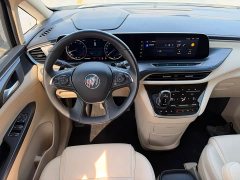 Buick GL8 ES Luxe 653T Prestige - ფოტო 17