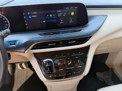 Buick GL8 ES Luxe 653T Prestige - ფოტო 18