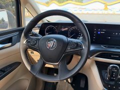 Buick GL8 ES Luxe 653T Prestige - ფოტო 19