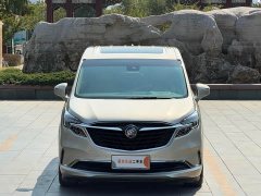 Buick GL8 ES Luxe 653T Prestige - ფოტო 2