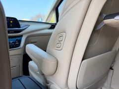 Buick GL8 ES Luxe 653T Prestige - ფოტო 20
