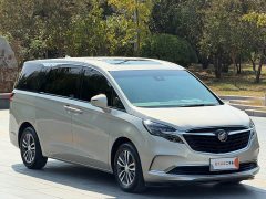 Buick GL8 ES Luxe 653T Prestige - ფოტო 3