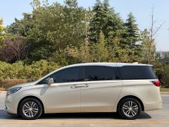 Buick GL8 ES Luxe 653T Prestige - ფოტო 4