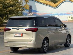 Buick GL8 ES Luxe 653T Prestige - ფოტო 5