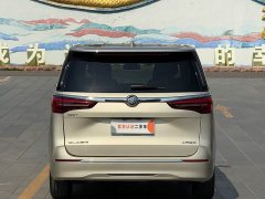 Buick GL8 ES Luxe 653T Prestige - ფოტო 6