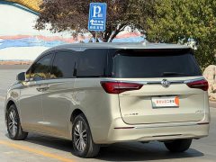Buick GL8 ES Luxe 653T Prestige - ფოტო 7