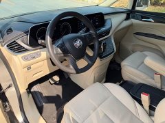 Buick GL8 ES Luxe 653T Prestige - ფოტო 8