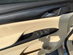 Buick GL8 ES Luxe 653T Prestige - ფოტო 9