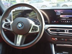BMW i4 2023 eDrive40 - ფოტო 10