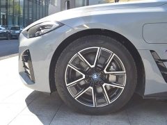 BMW i4 2023 eDrive40 - ფოტო 12