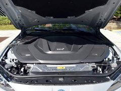 BMW i4 2023 eDrive40 - ფოტო 13