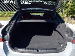 BMW i4 2023 eDrive40 - ფოტო 14
