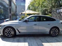 BMW i4 2023 eDrive40 - ფოტო 3
