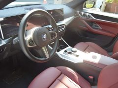 BMW i4 2023 eDrive40 - ფოტო 6