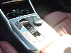 BMW i4 2023 eDrive40 - ფოტო 7