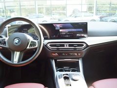 BMW i4 2023 eDrive40 - ფოტო 9