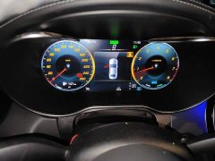 Mercedes-Benz C-Class C 260 L AMG Line Exclusive Edition - ფოტო 12