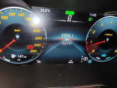 Mercedes-Benz C-Class C 260 L AMG Line Exclusive Edition - ფოტო 13