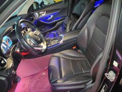 Mercedes-Benz C-Class C 260 L AMG Line Exclusive Edition - ფოტო 16