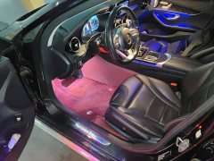 Mercedes-Benz C-Class C 260 L AMG Line Exclusive Edition - ფოტო 17