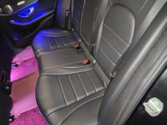 Mercedes-Benz C-Class C 260 L AMG Line Exclusive Edition - ფოტო 18